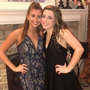 Meet your Posher, Courtney